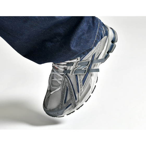 New Balance 1906A Explosion Graphite Blue Magique