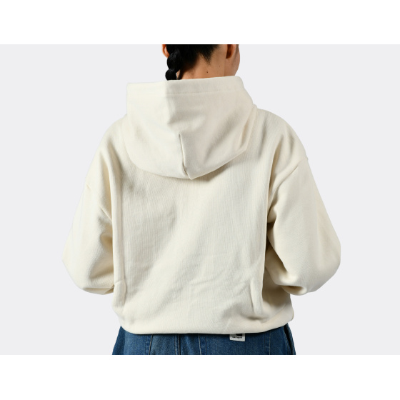 Carhartt WIP W Hooded Casey Jacket Cinnerus