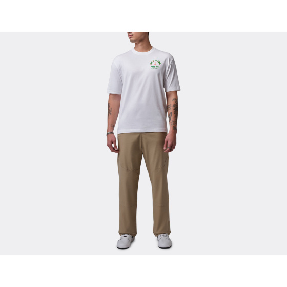 Jordan MJ’S Pizza T-Shirt White