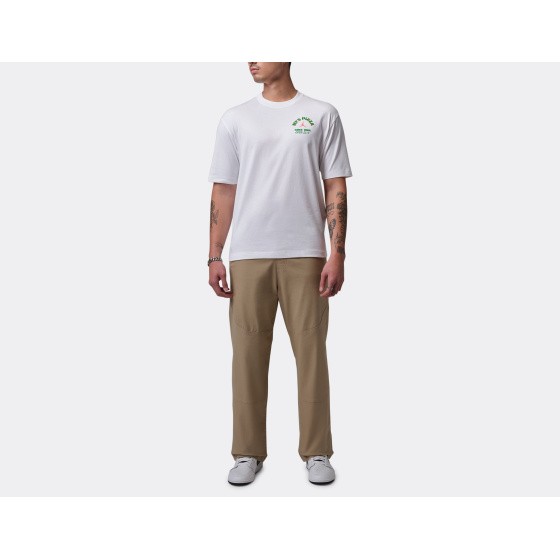 Jordan MJ’S Pizza T-Shirt White