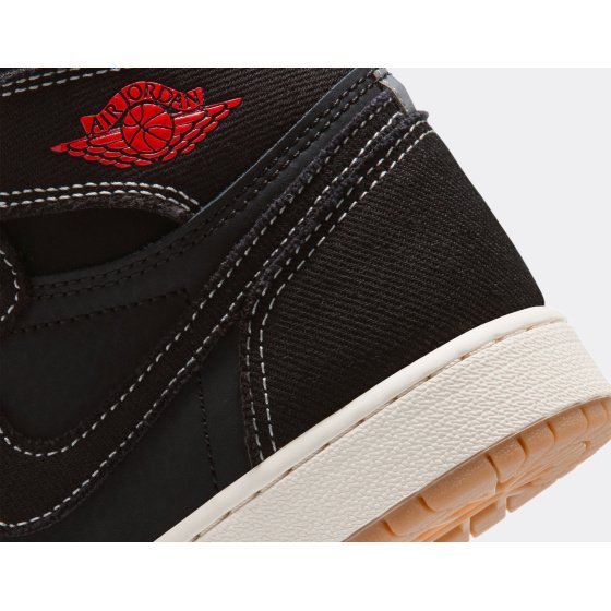 Jordan Air Jordan 1 Retro High OG GS Flight Club