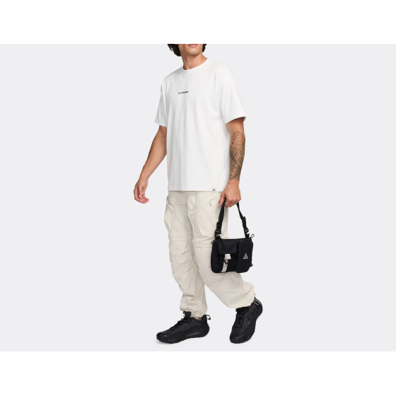 Nike ACG Daymax Crossbody Bag Black College Grey