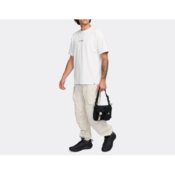 Nike ACG Daymax Crossbody Bag Black College Grey
