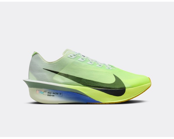 Nike Vaporfly 4 Barely Green