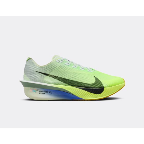 Nike Vaporfly 4 Barely Green