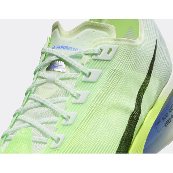 Nike Vaporfly 4 Barely Green