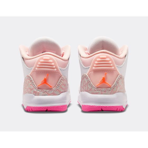 Jordan Air Jordan 3 Retro TD Spring Flowers