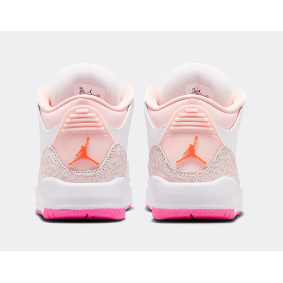Jordan Air Jordan 3 Retro PS Spring Flowers