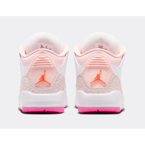 Jordan Air Jordan 3 Retro PS Spring Flowers