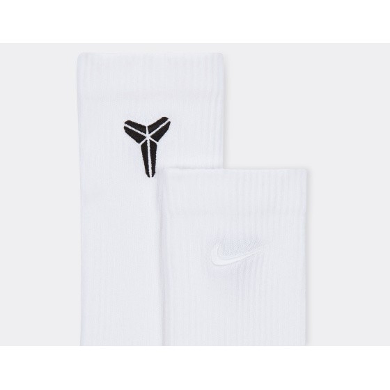 Nike Everyday Elevated Kobe Crew Socks 3p