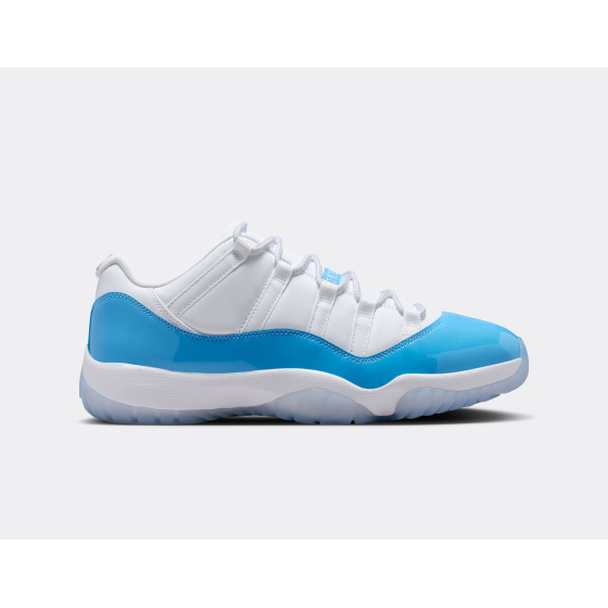Jordan Air Jordan 11 Retro Low UNC