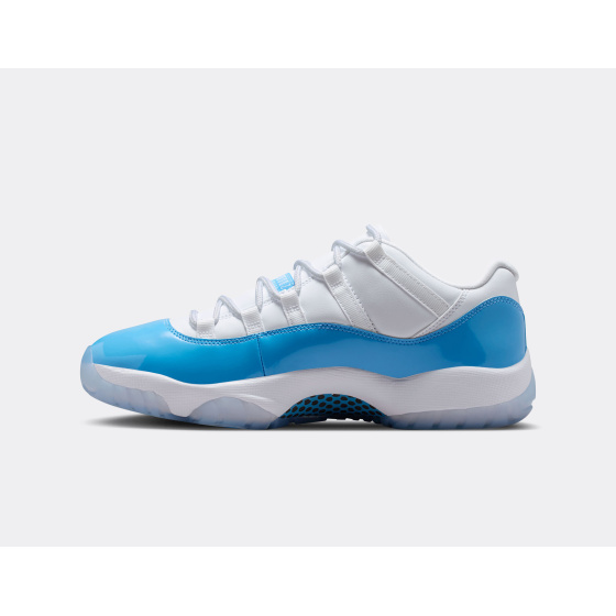 Jordan Air Jordan 11 Retro Low UNC