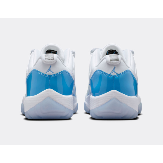 Jordan Air Jordan 11 Retro Low UNC