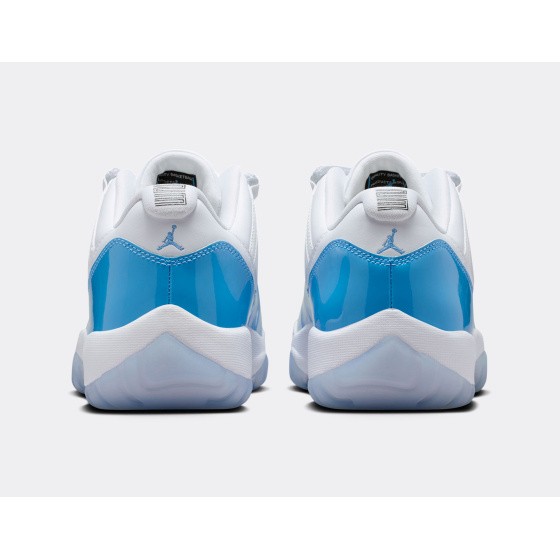 Jordan Air Jordan 11 Retro Low UNC
