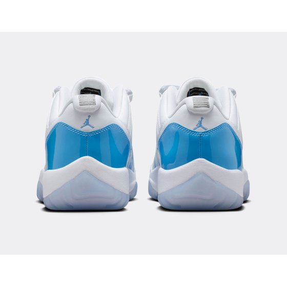 Jordan Air Jordan 11 Retro Low UNC