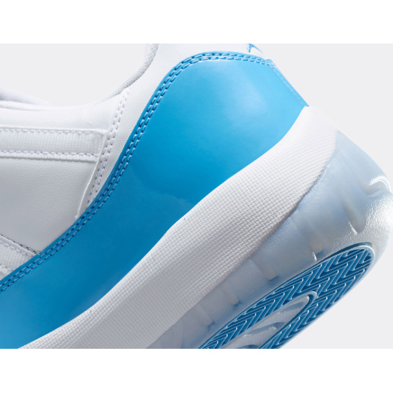 Jordan Air Jordan 11 Retro Low UNC