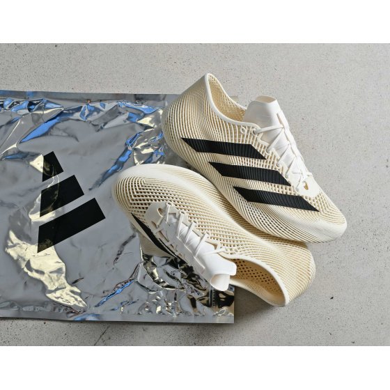 adidas Climacool Laced 3D Off White Core Black