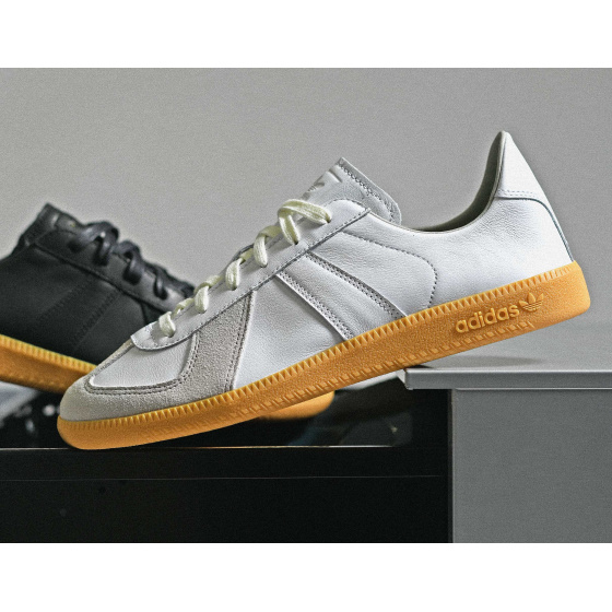adidas BW Army Decon Cloud White Gum