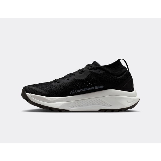 Nike ACG Zegama Trail Black Summit White