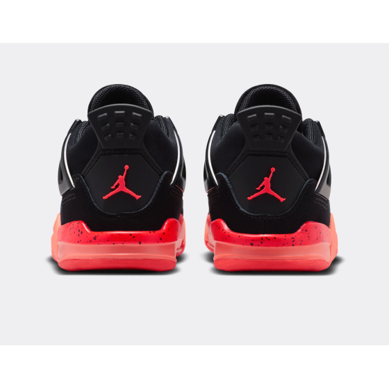 Jordan Air Jordan 4 Retro TD Black Splash Pack