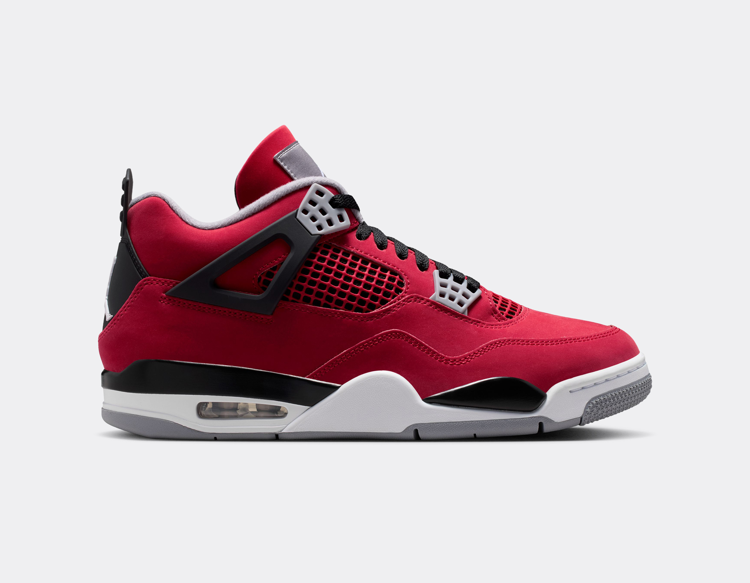 Jordan Air Jordan 4 Retro Toro Bravo