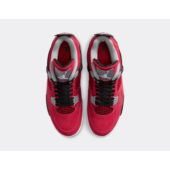 Jordan Air Jordan 4 Retro Toro Bravo