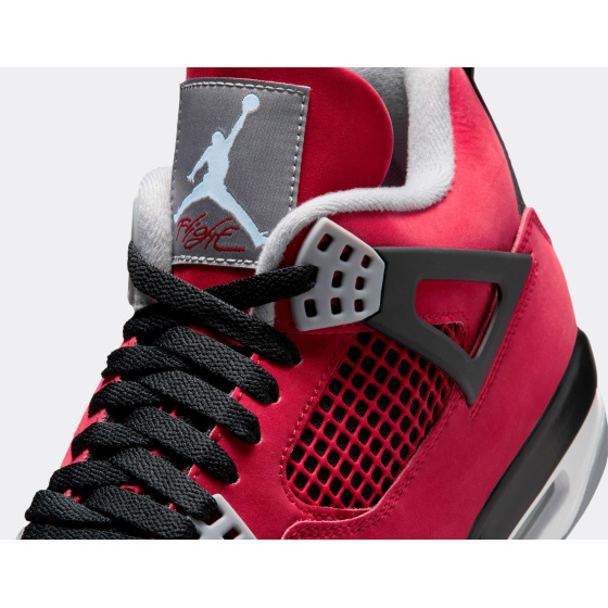 Jordan Air Jordan 4 Retro Toro Bravo