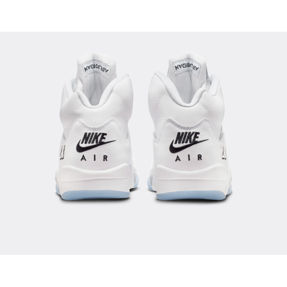 Jordan Air Jordan 5 Retro OG White Metallic