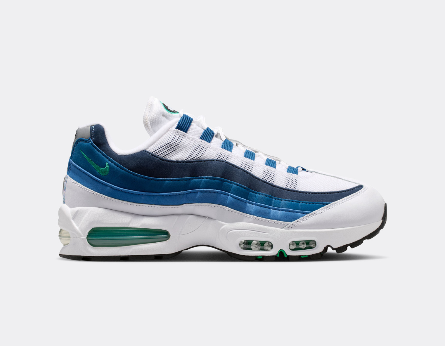【最安】 Nike Air Max 95 Big Bubble Slate Nike Air Max 95 Big Bubble Slate IH7855-100