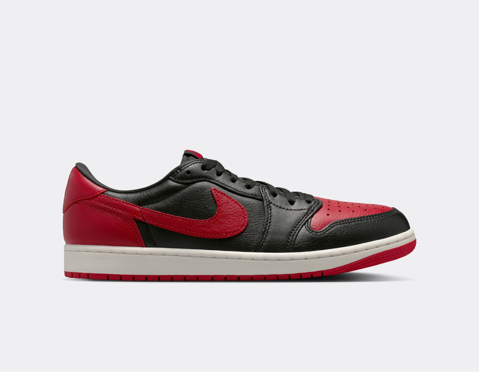 Air Jordan 1 Retro Low OG Banned IW6276-001
