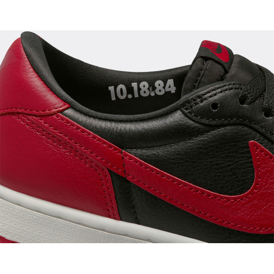 Jordan Air Jordan 1 Retro Low OG Banned