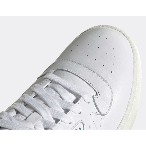 adidas Powerphase White Power Green