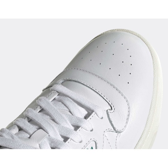 adidas Powerphase White Power Green