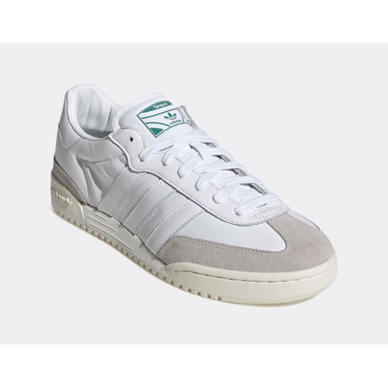 adidas Tangum White Power Green