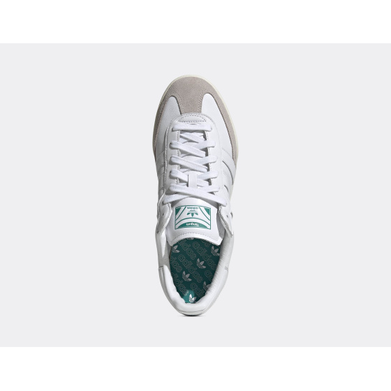 adidas Tangum White Power Green
