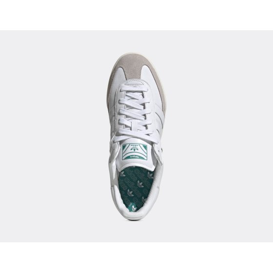 adidas Tangum White Power Green