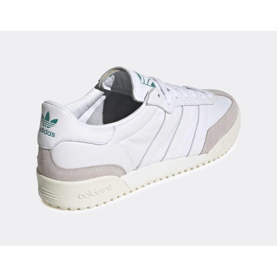 adidas Tangum White Power Green