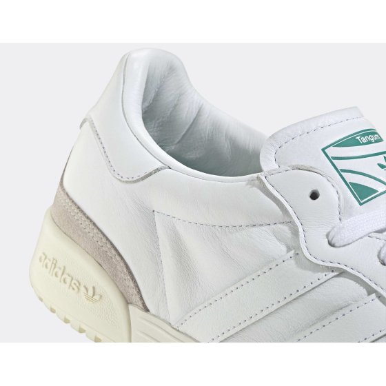 adidas Tangum White Power Green
