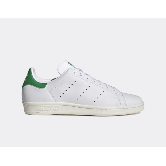 adidas Stan Smith 80S White Green
