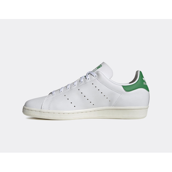 adidas Stan Smith 80S White Green