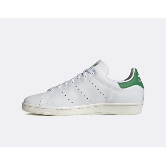 adidas Stan Smith 80S White Green