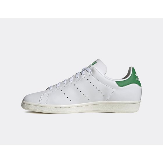 adidas Stan Smith 80S White Green