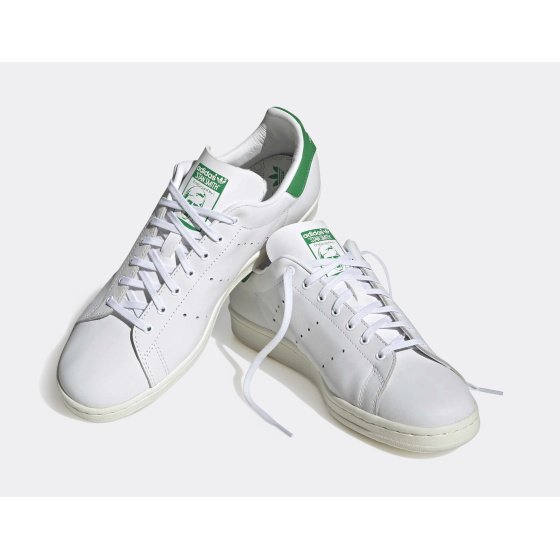 adidas Stan Smith 80S White Green