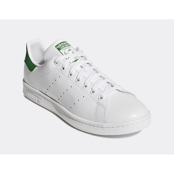 adidas Stan Smith White Green