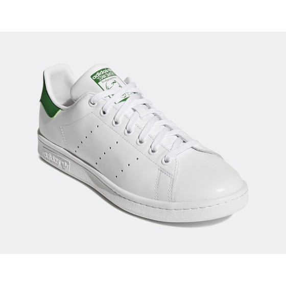 adidas Stan Smith White Green