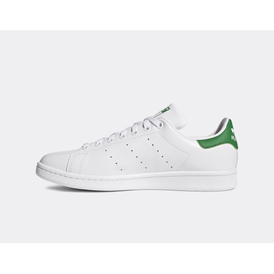 adidas Stan Smith White Green