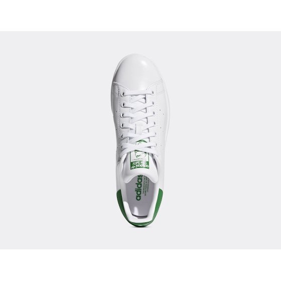 adidas Stan Smith White Green