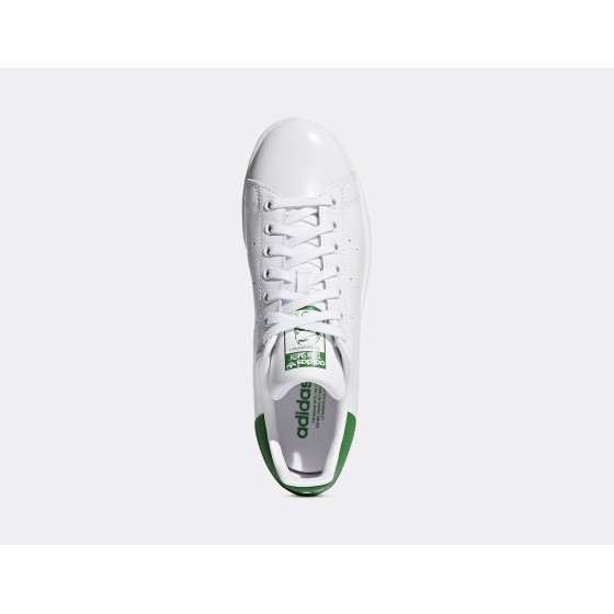 adidas Stan Smith White Green