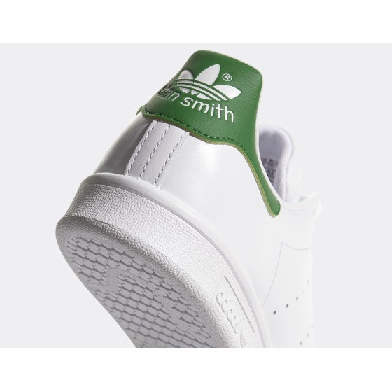 adidas Stan Smith White Green