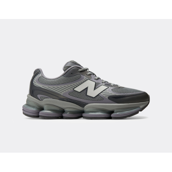 New Balance Abzorb 2000 Grey Days